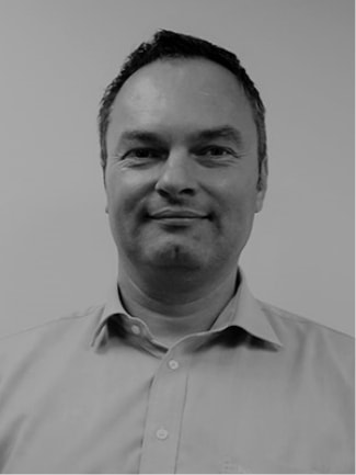 Alain Deschenaux