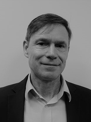 David Leuthold