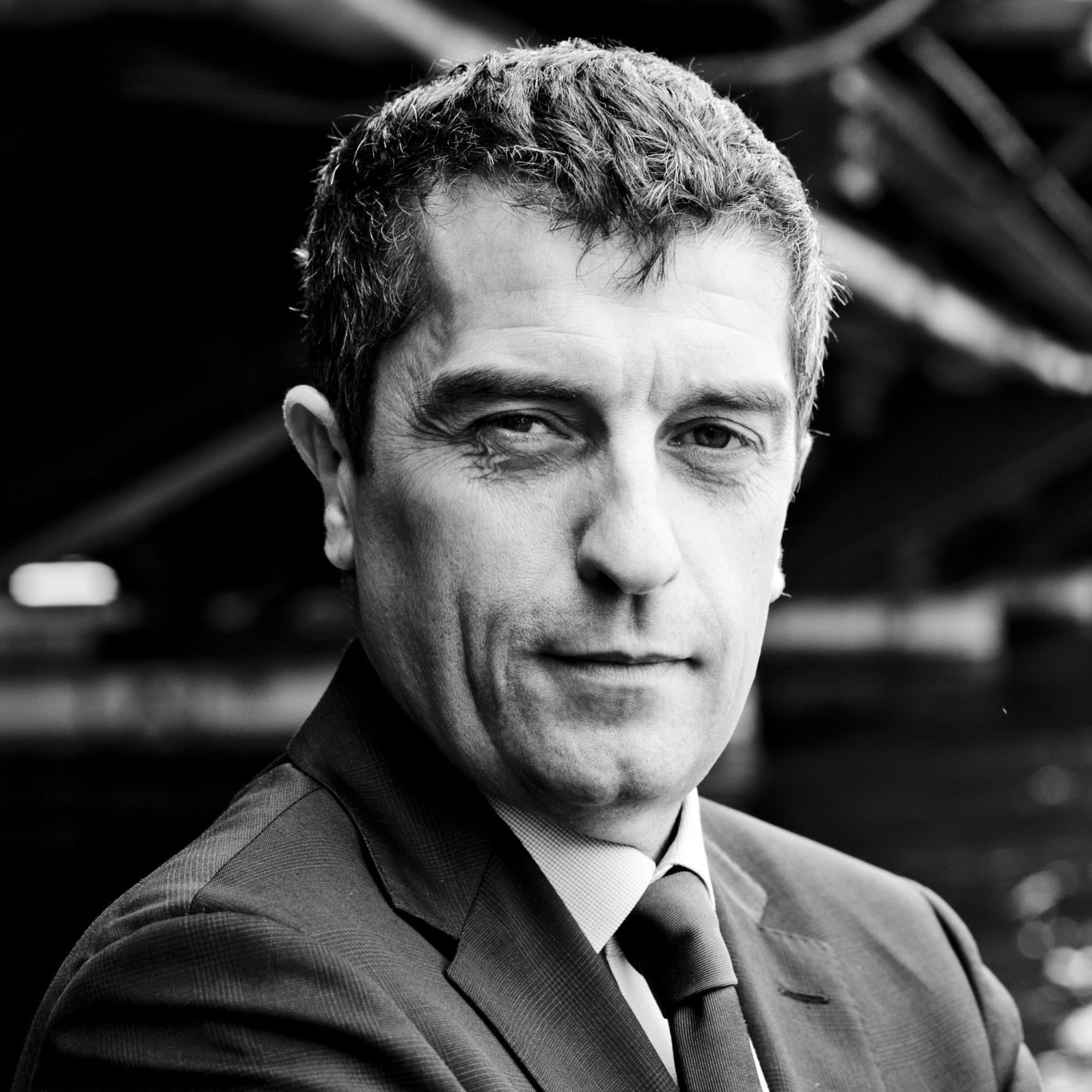 Thierry d'Autheville