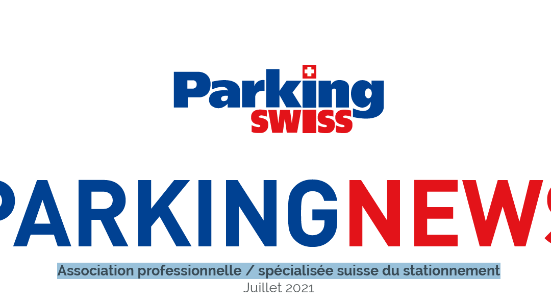 Schweizer Berufs-/Fachverein des ruhenden Verkehrs