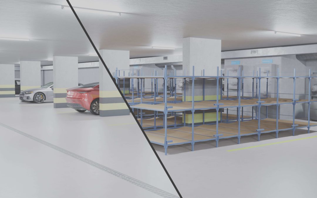 Geschützt: ParkingNews 2/2025, Wie ein Parking zum Schutzraum wird