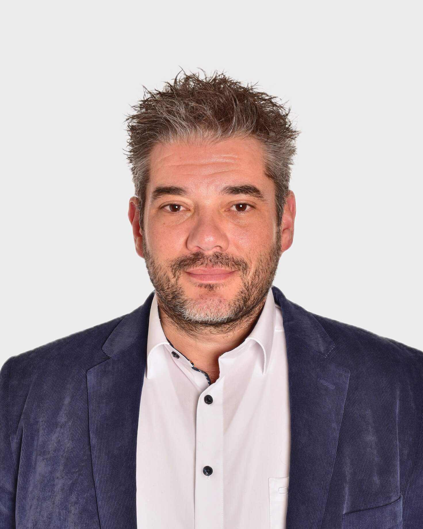 Raphaël Berchier