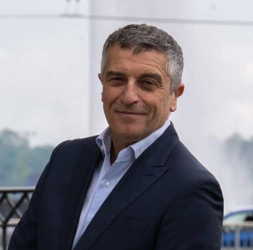 Thierry d'Autheville