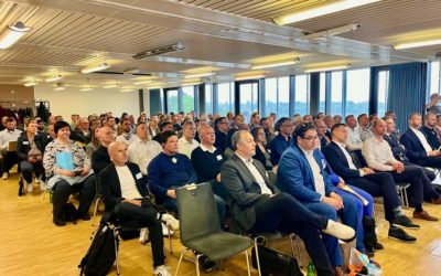 ParkingNews 1/26 – Generalversammlung 2026